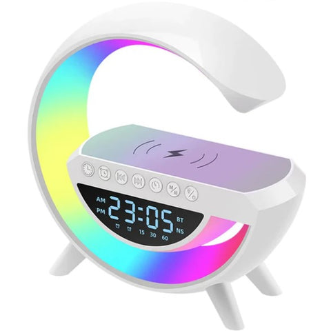 Image of LAMPARA SMART G - 6 EN 1