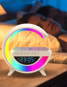 Image of LAMPARA SMART G - 6 EN 1