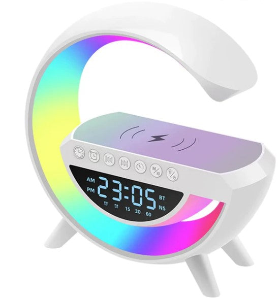 LAMPARA SMART G - 6 EN 1