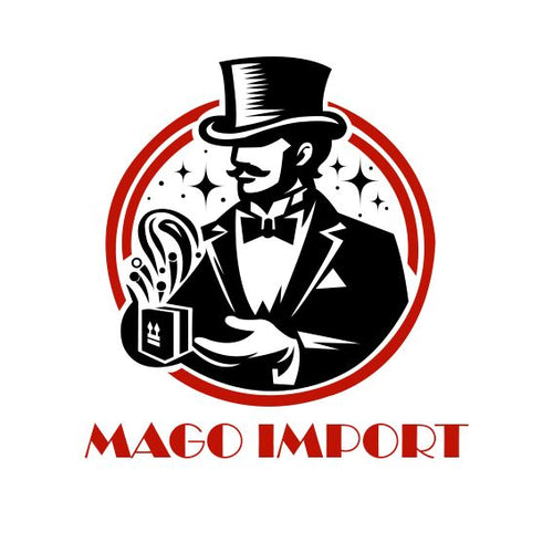 Magoimport